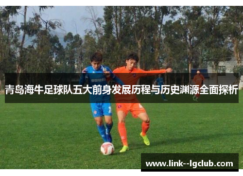 青岛海牛足球队五大前身发展历程与历史渊源全面探析 青岛海牛足球队五大前身发展历程与历史渊源全面探析
